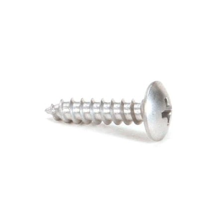 Beverage-Air SCREW PTSM No 8 X 3/4 SS 601-011A--